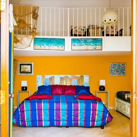 Bed & Breakfast Orchid Corner Meta