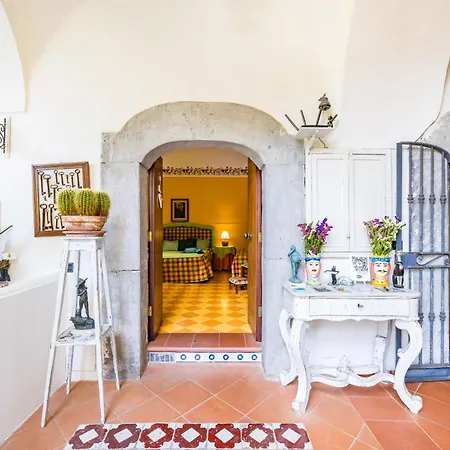 Bed & Breakfast Orchid Corner *