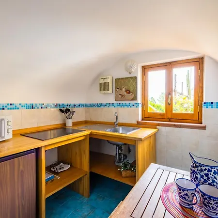 Bed & Breakfast Orchid Corner