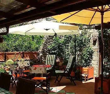 Bed & Breakfast Orchid Corner *