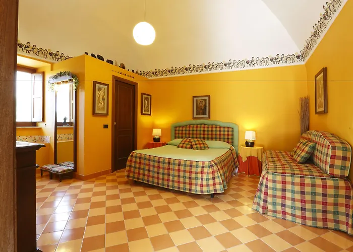 Bed & Breakfast Orchid Corner