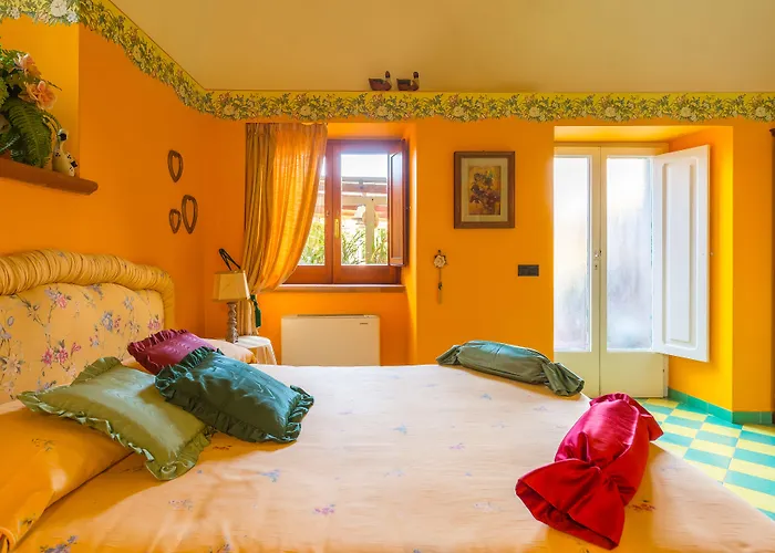 Orchid Corner Bed & Breakfast